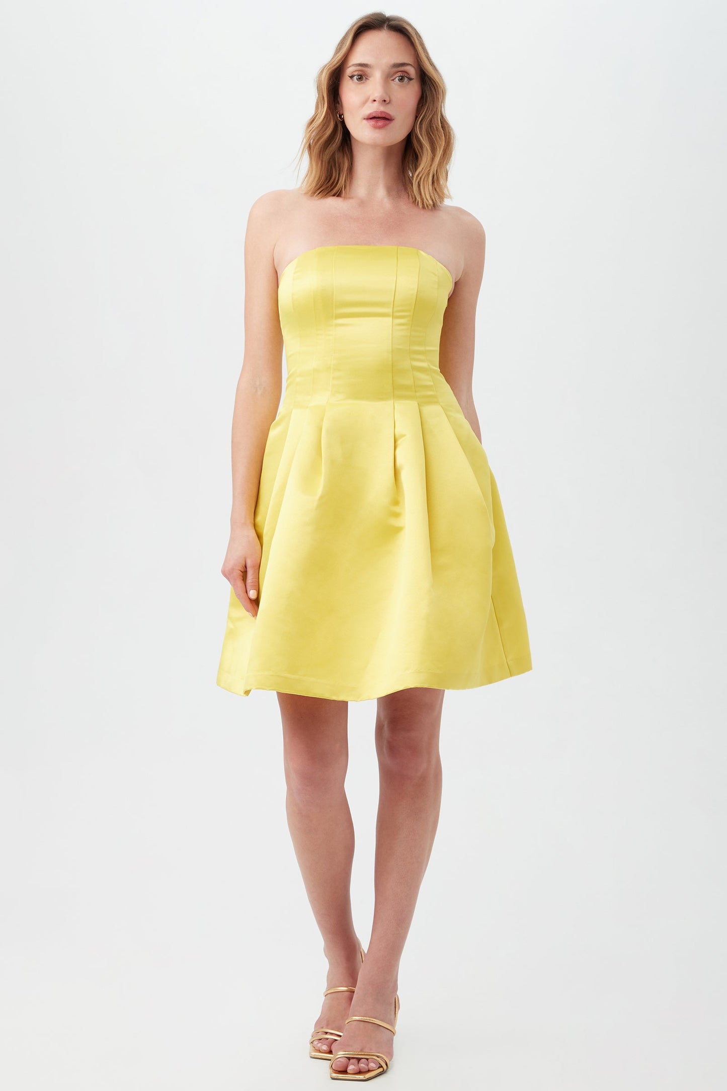 Trina Turk Nautilus Dress