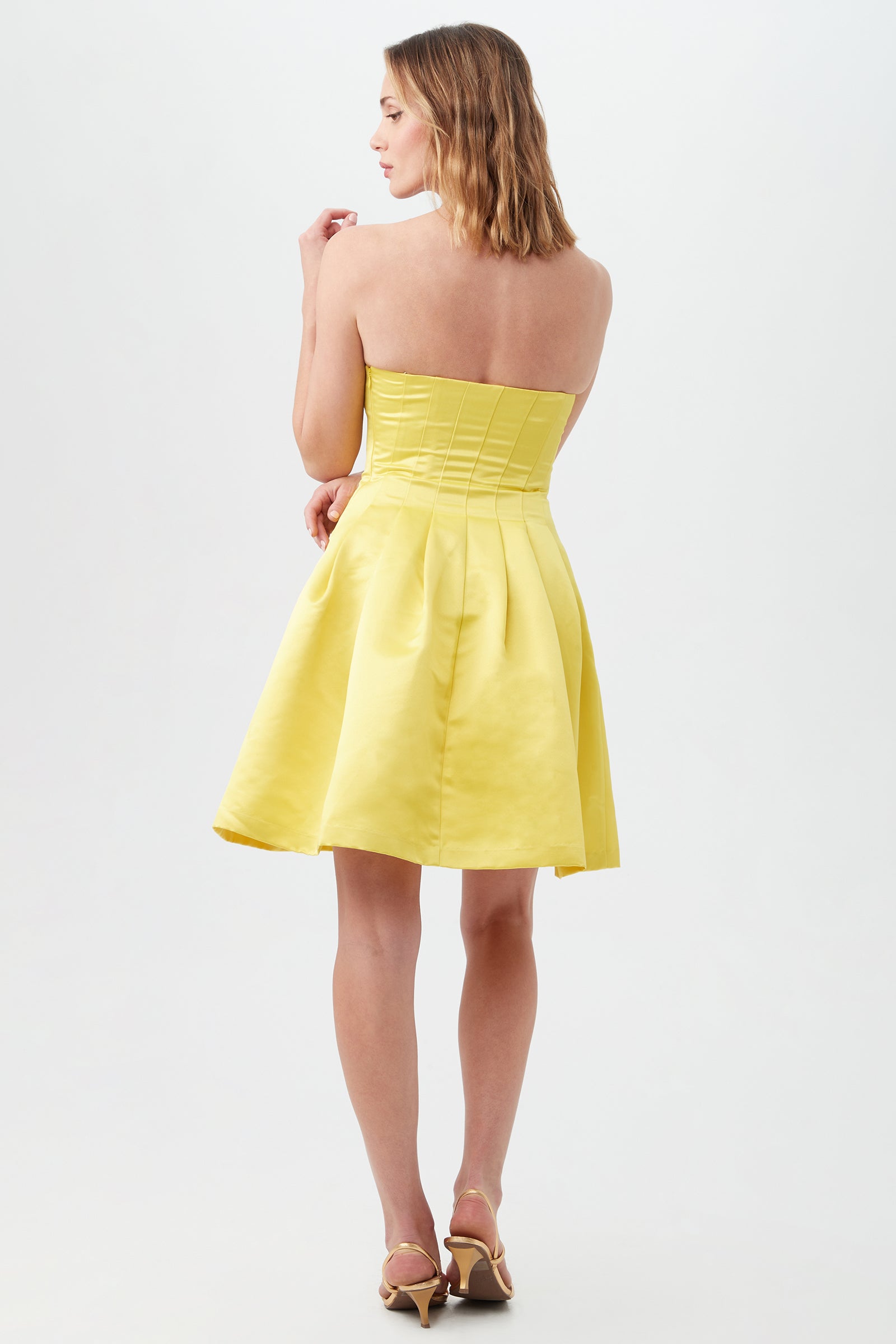 Trina Turk Nautilus Dress