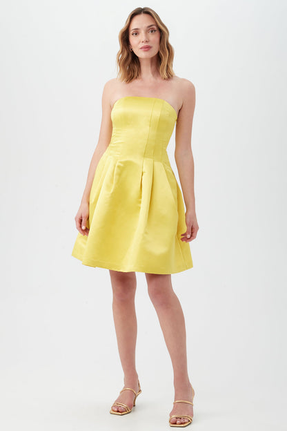 Trina Turk Nautilus Dress
