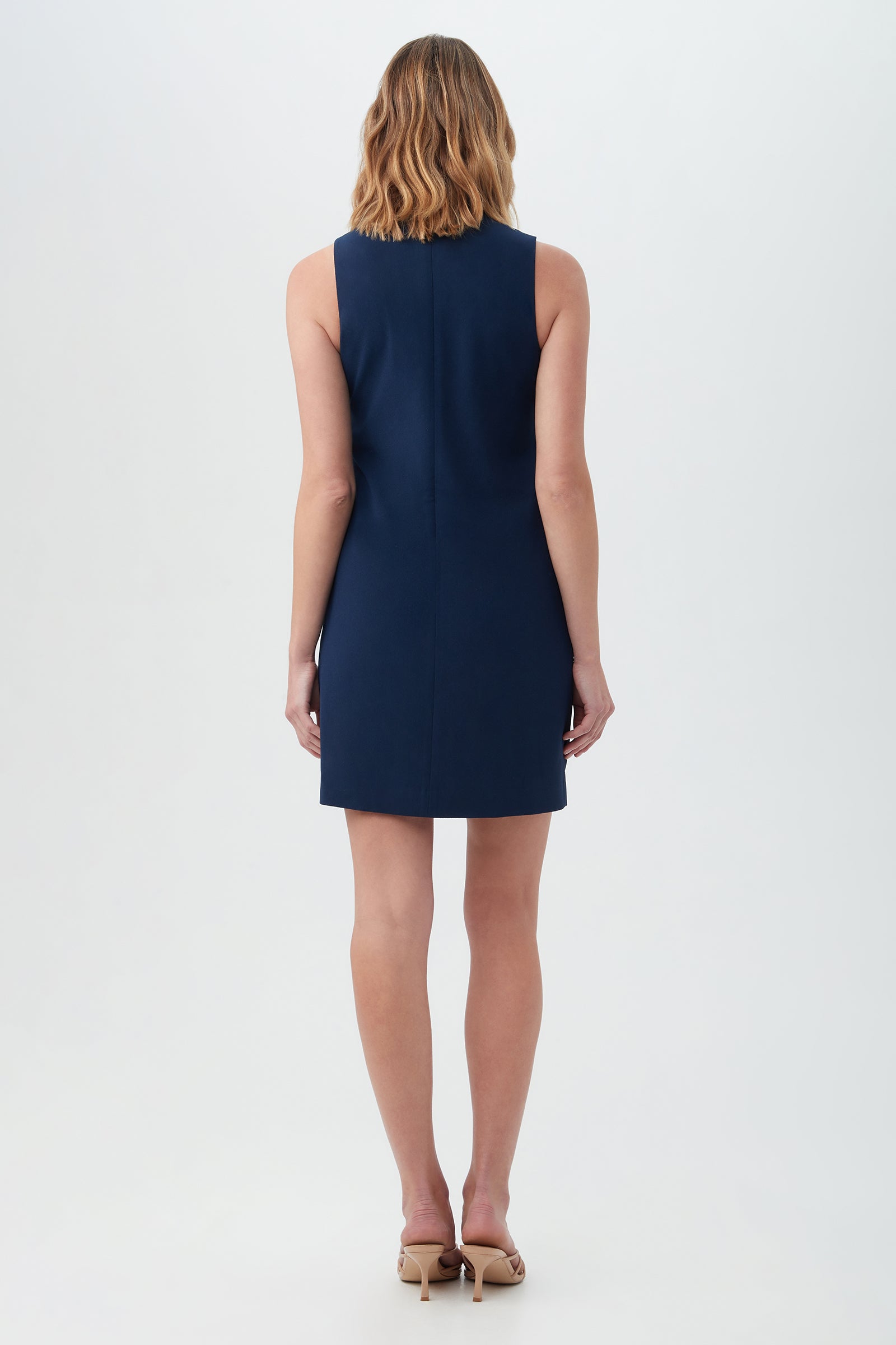 Trina Turk Town N Country Dress