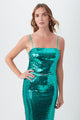 Pacific Green