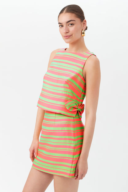 Trina Turk CAYLEY TOP