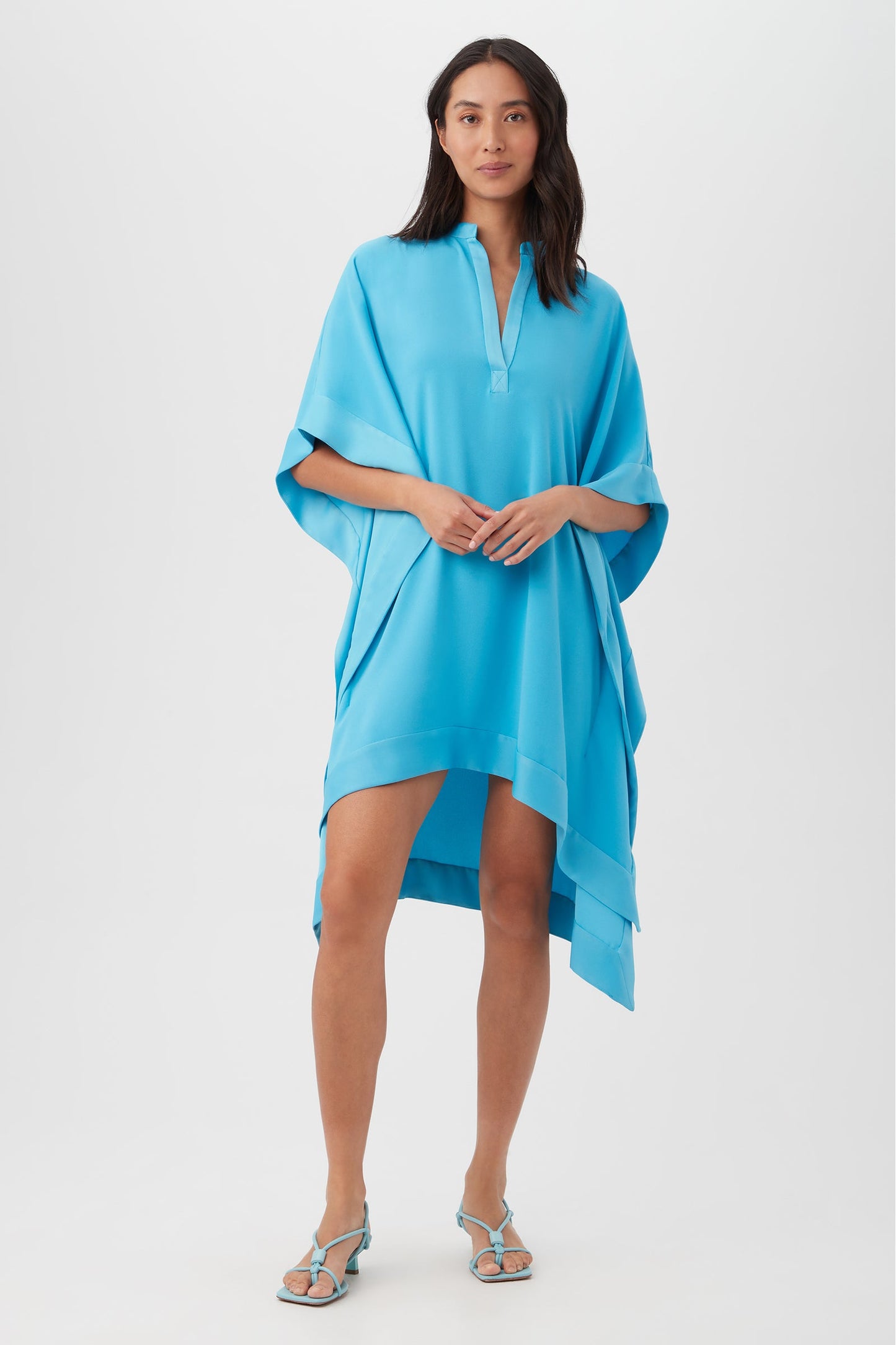Trina Turk Landmark Dress