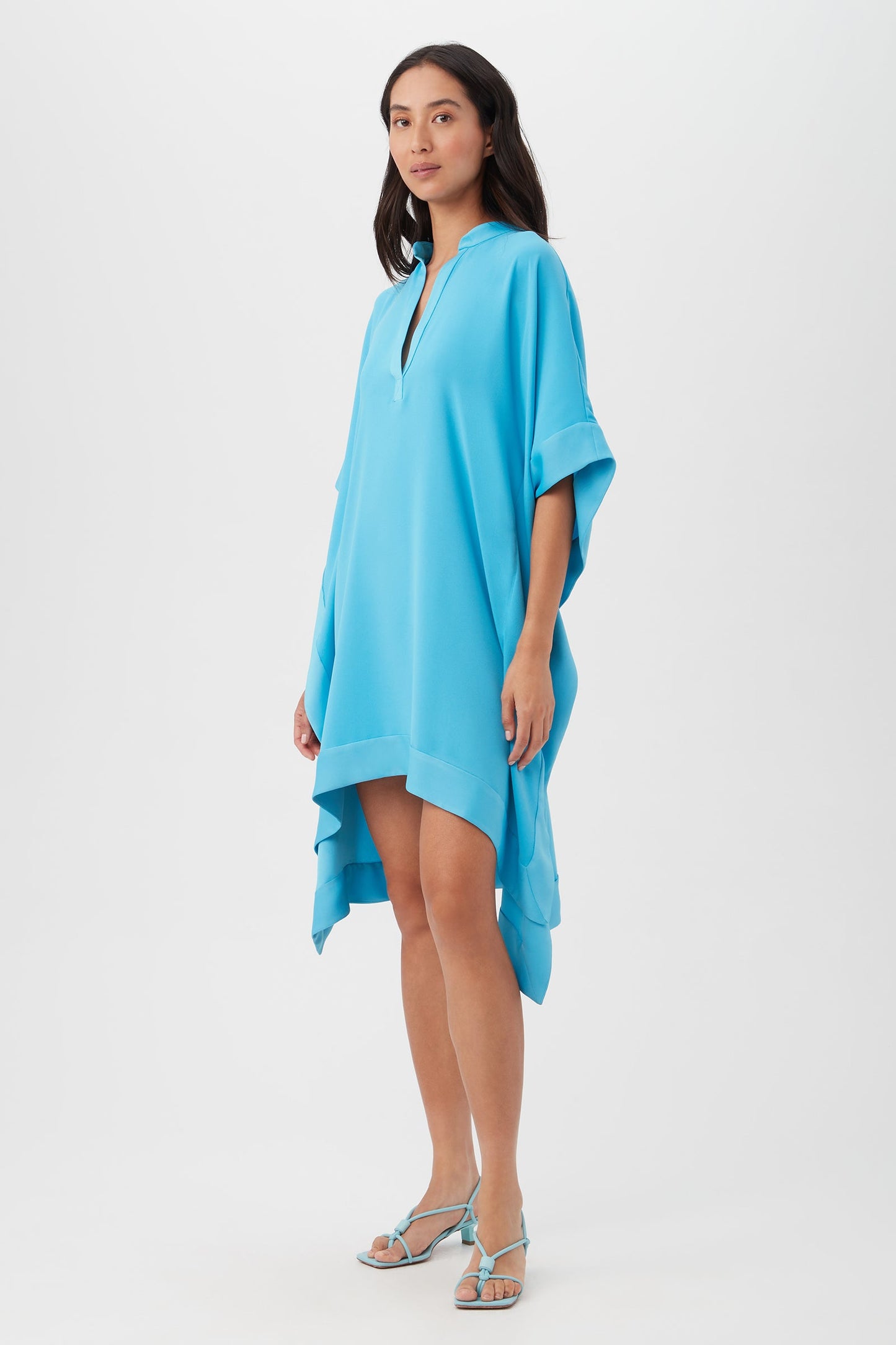 Trina Turk Landmark Dress