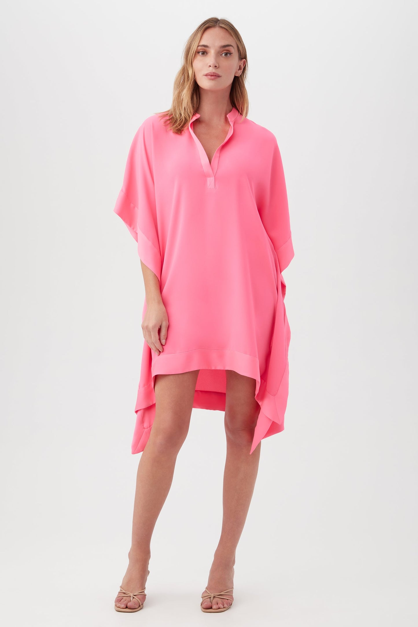 Trina Turk Landmark Dress