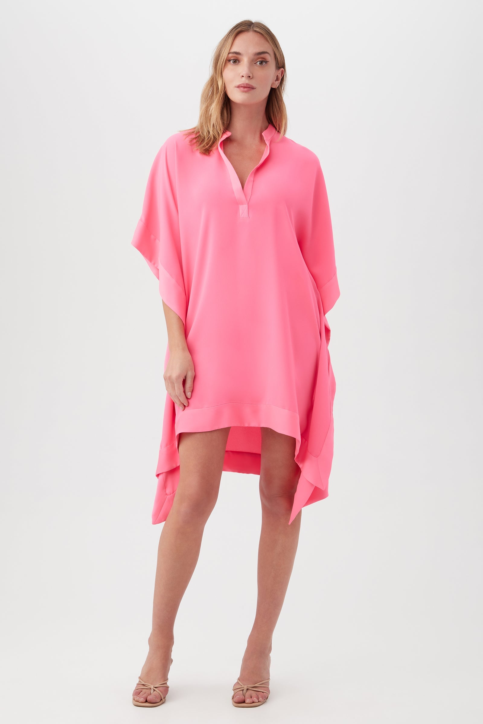 Trina Turk Landmark Dress