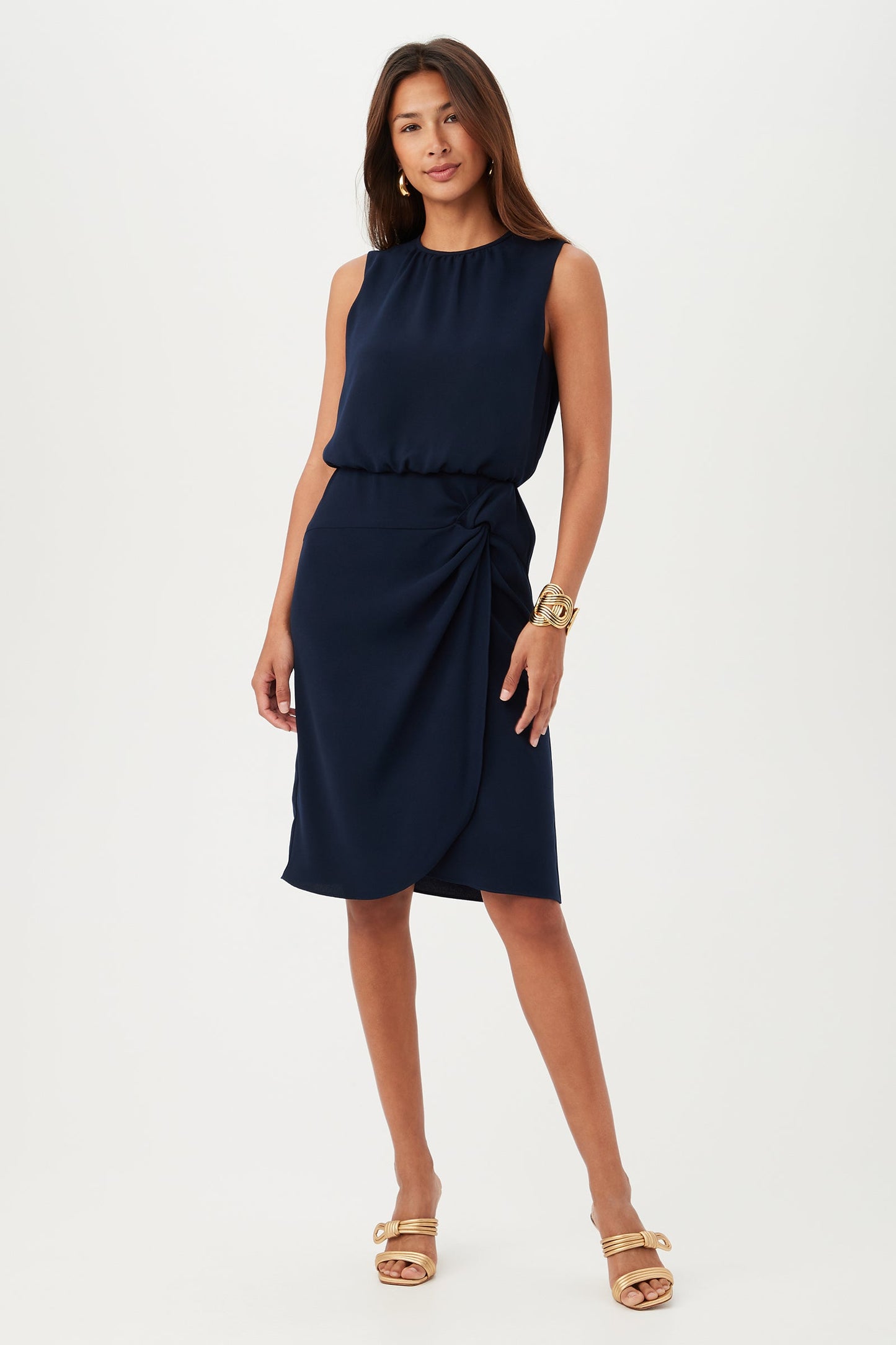 Trina Turk Genoa Dress