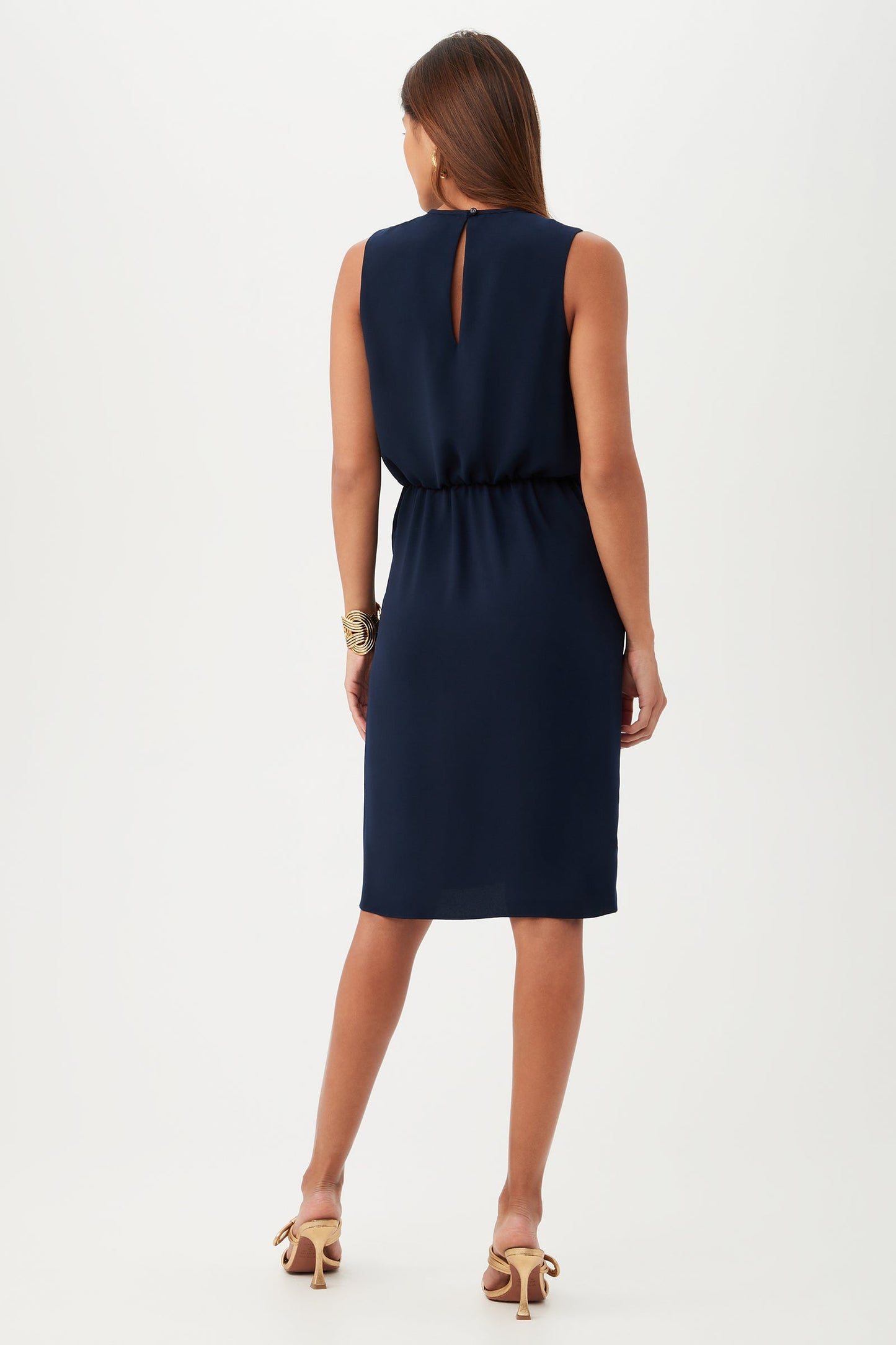 Trina Turk Genoa Dress