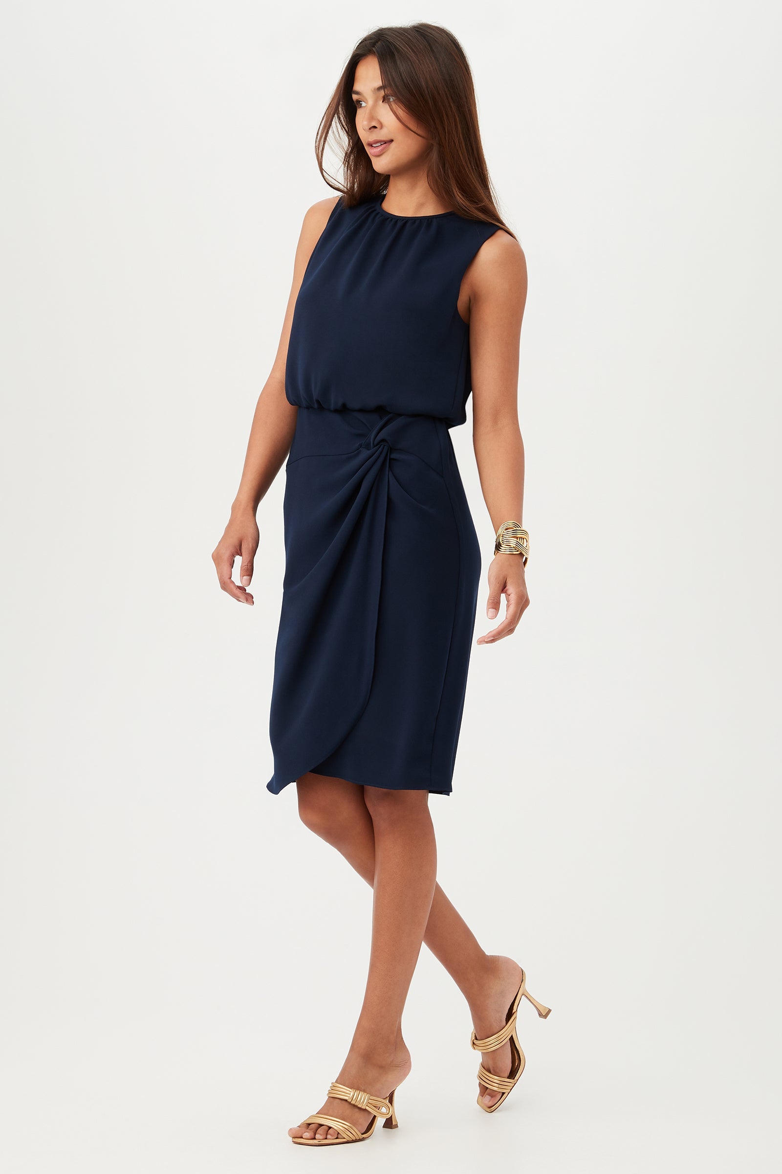 Trina Turk Genoa Dress