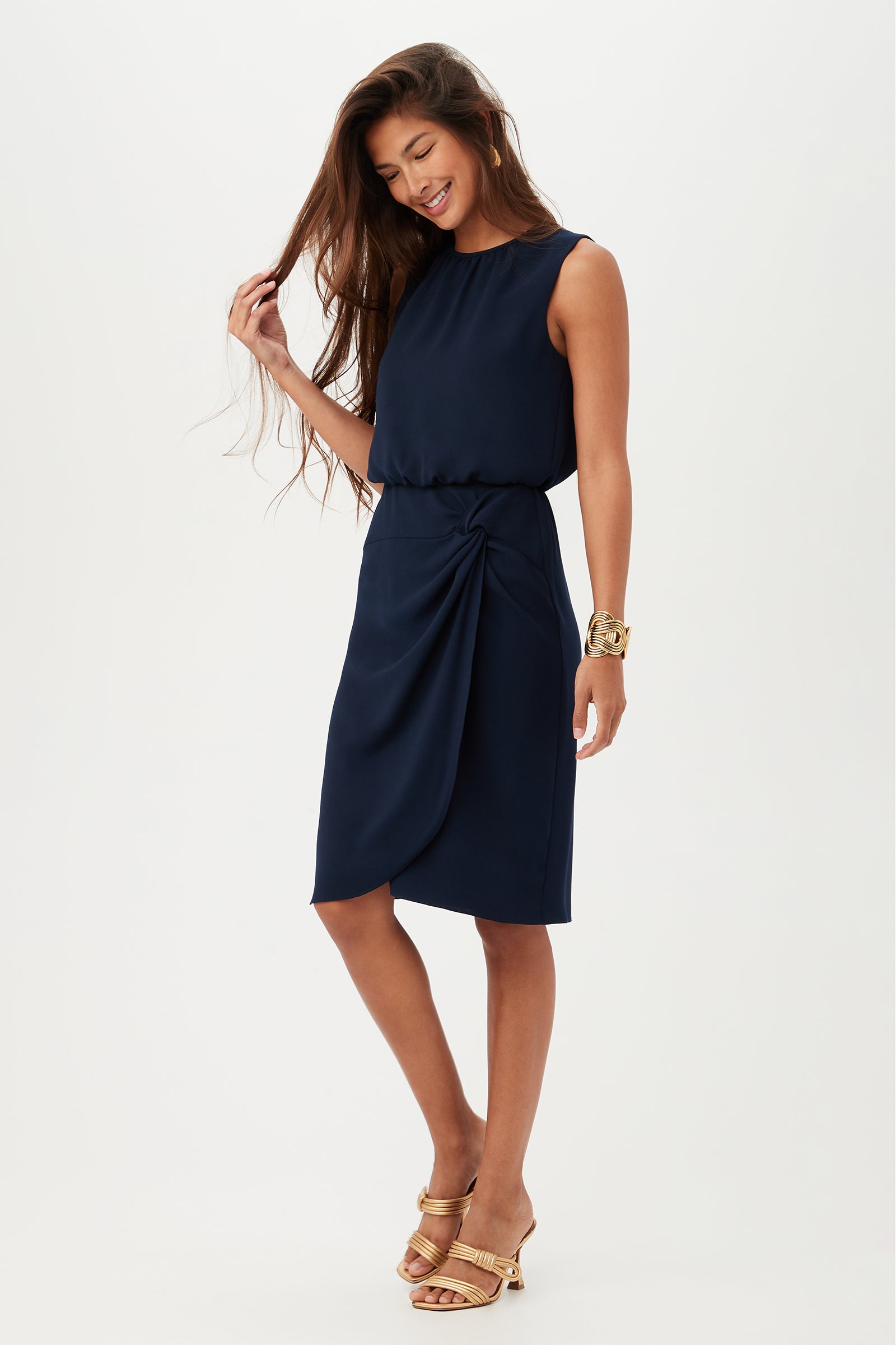 Trina Turk Genoa Dress