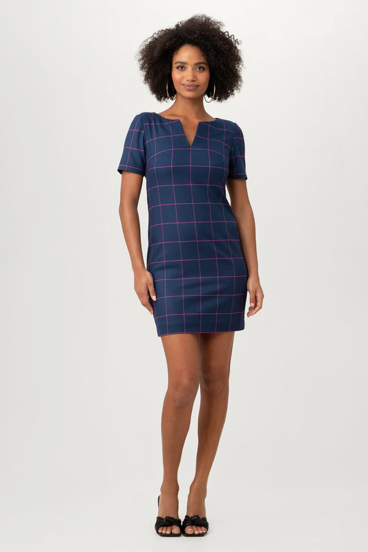 Trina Turk Museum Dress