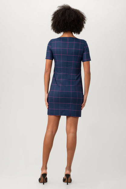 Trina Turk Museum Dress