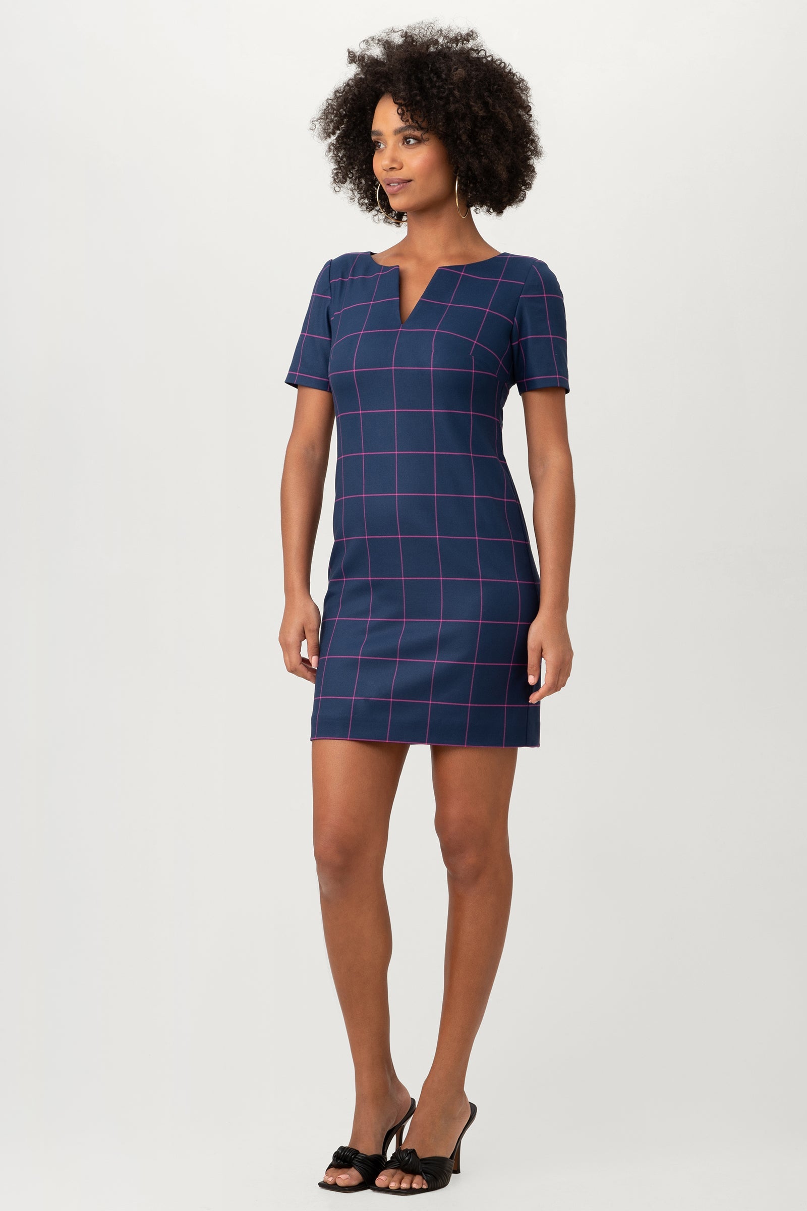 Trina Turk Museum Dress