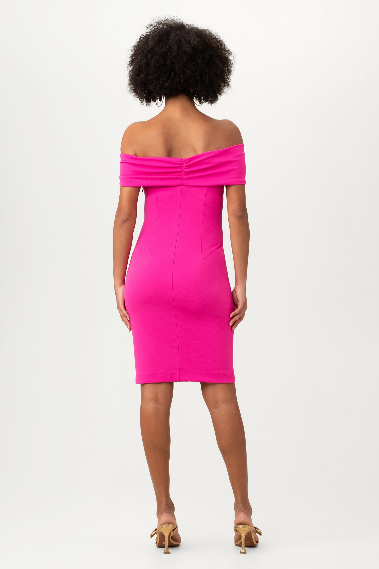 Trina Turk St. Regis Dress