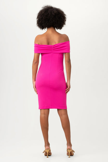 Trina Turk St. Regis Dress