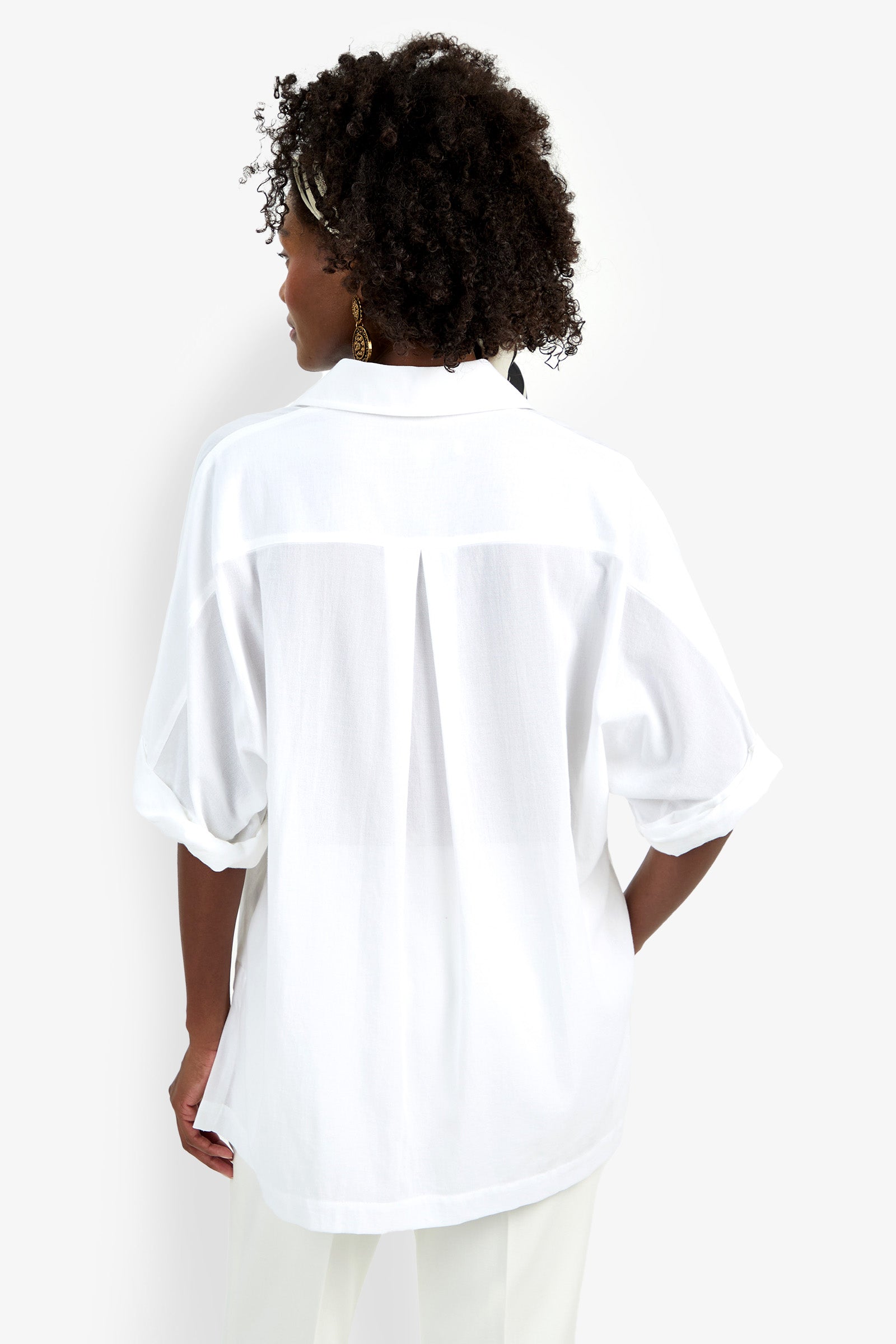Trina Turk HAWAII TOP