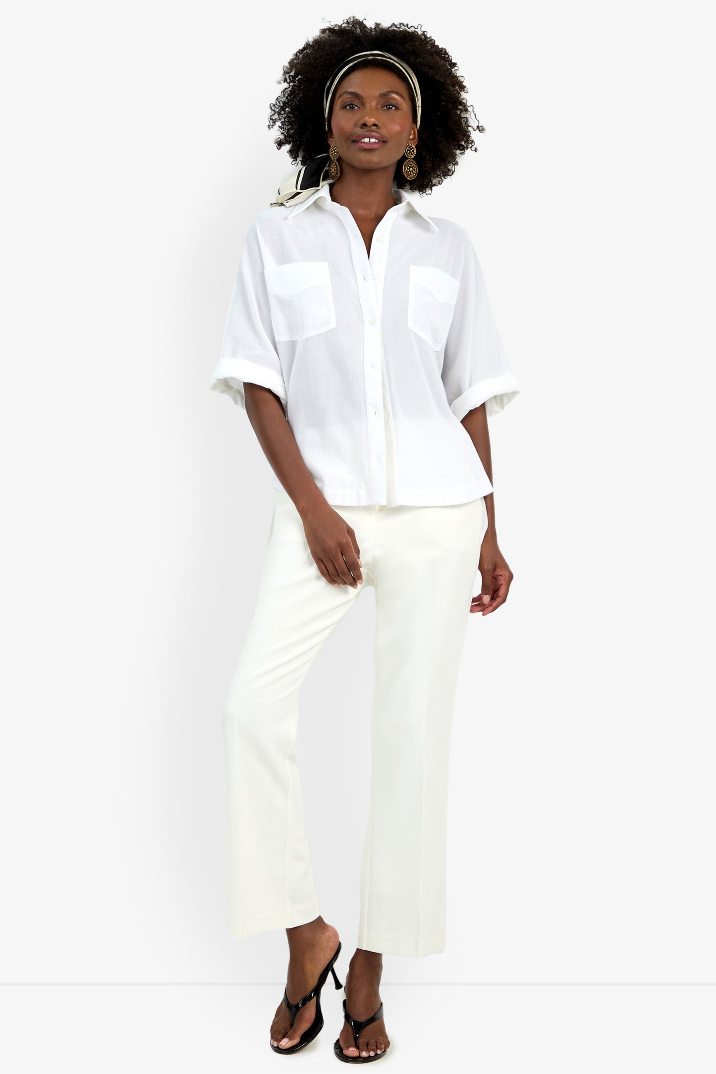 Trina Turk HAWAII TOP