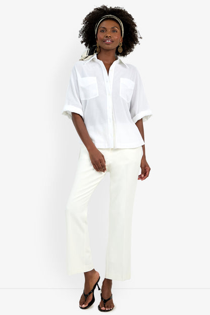 Trina Turk HAWAII TOP