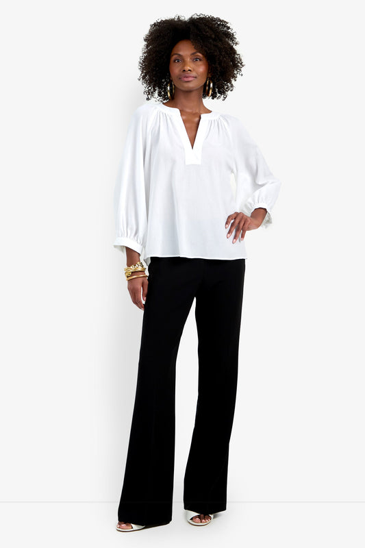 Trina Turk Light Hearted Top