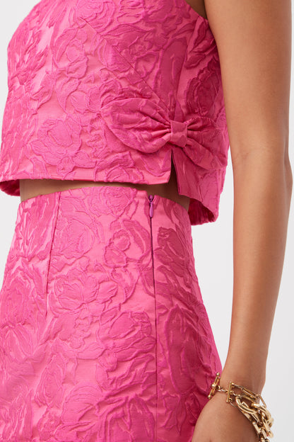 Trina Turk CAYLEY TOP