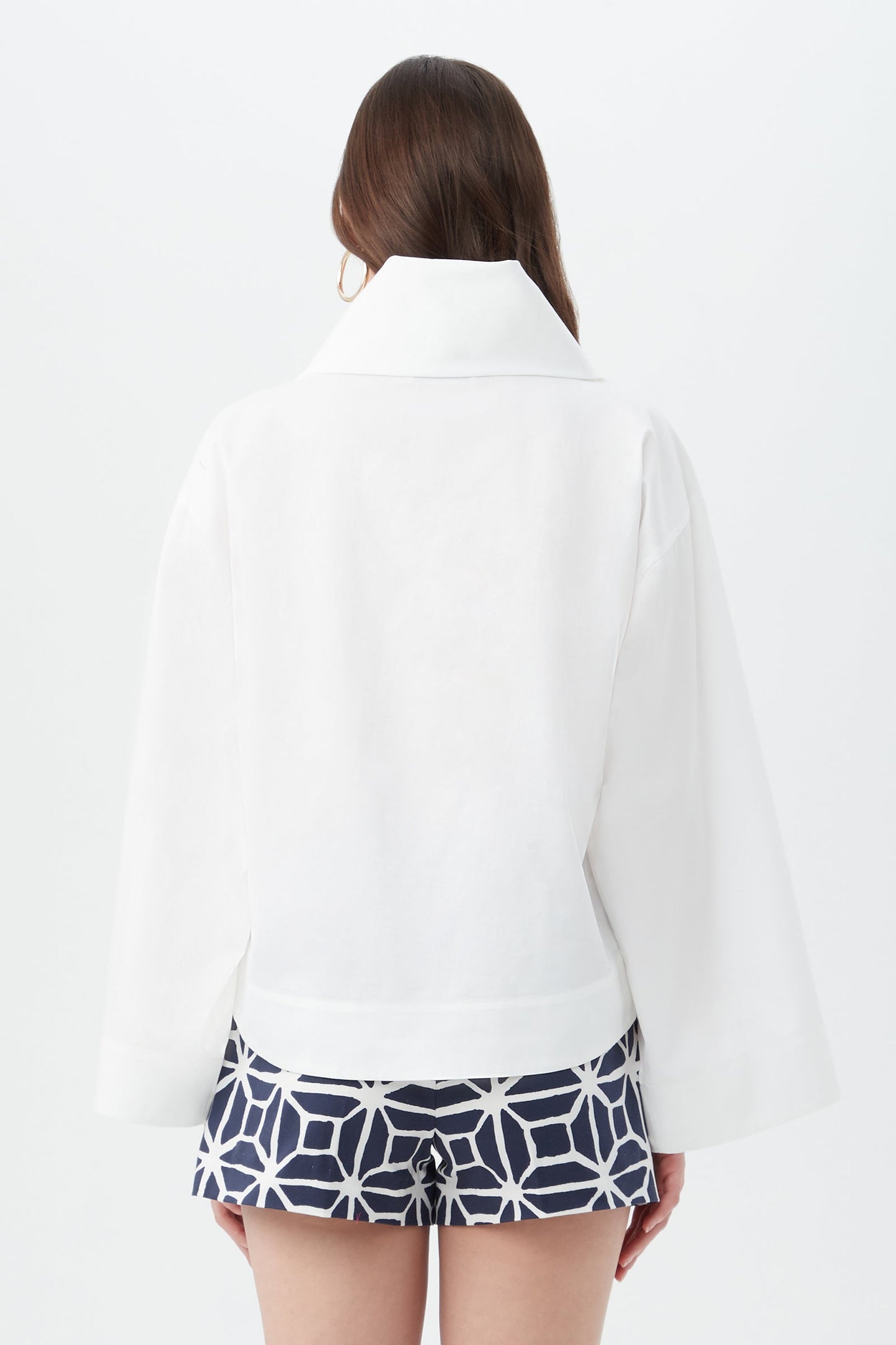 Trina Turk TOMIE TOP
