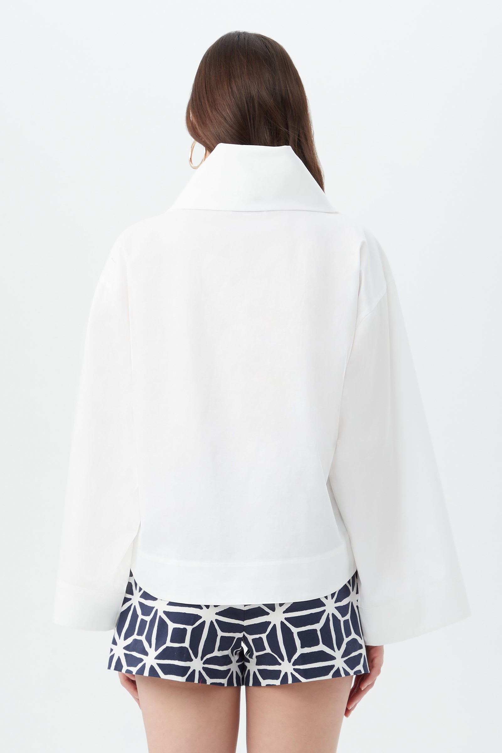Trina Turk TOMIE TOP