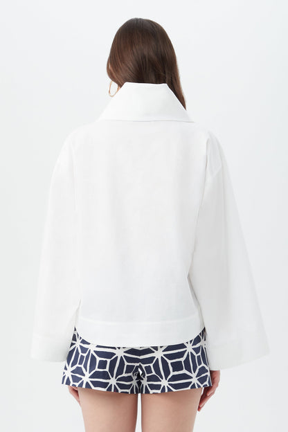Trina Turk TOMIE TOP