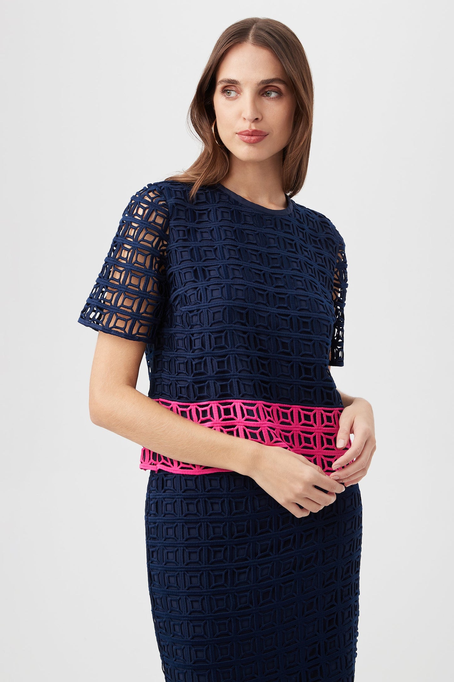 Trina Turk SERILDA 2 TOP