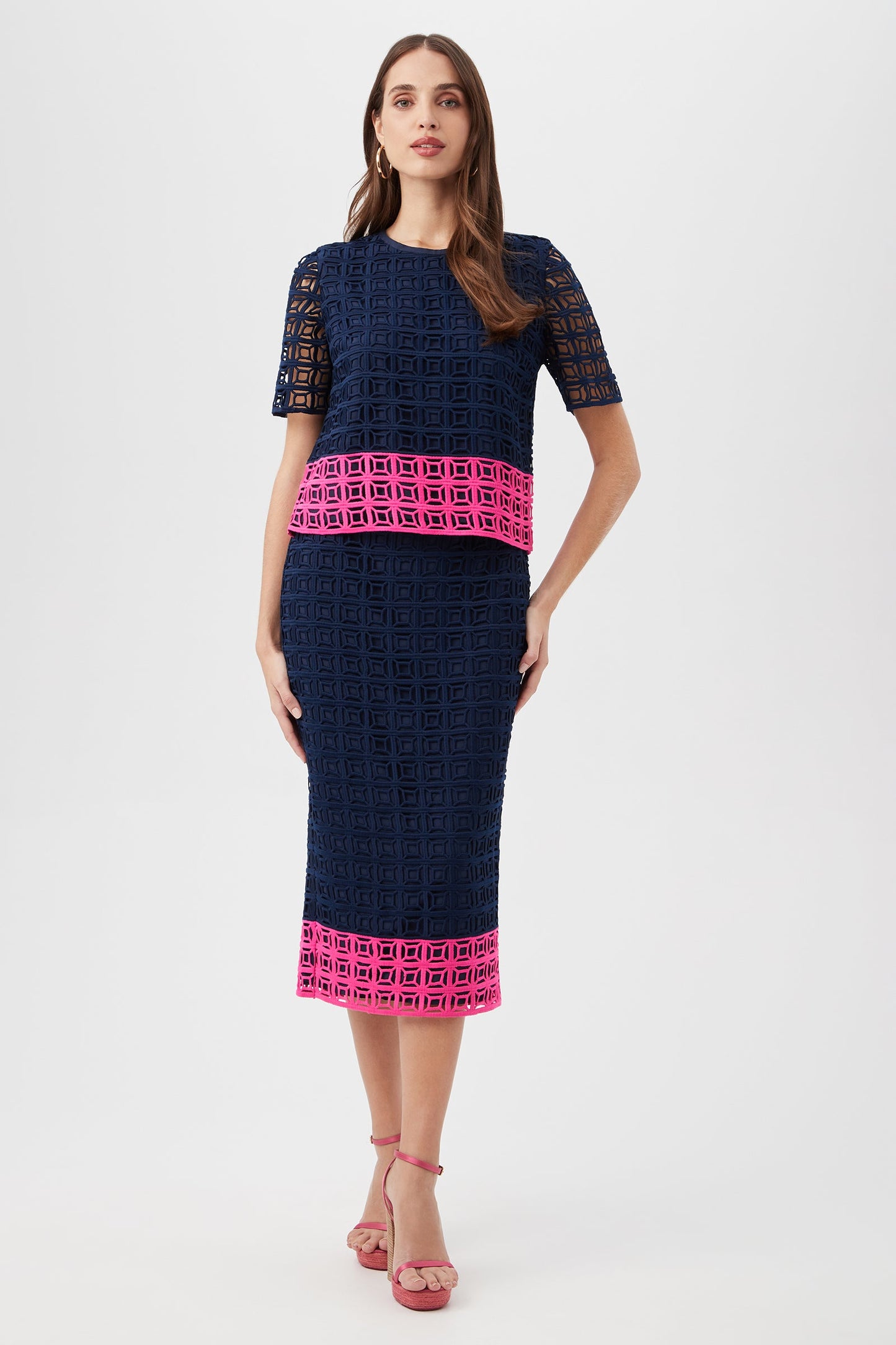 Trina Turk SERILDA 2 TOP