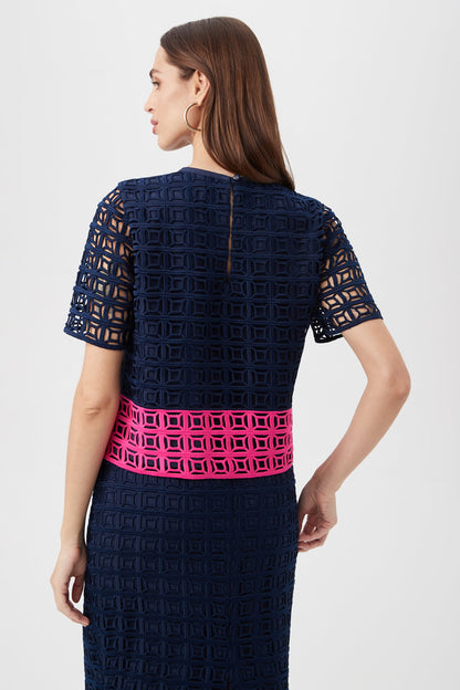 Trina Turk SERILDA 2 TOP