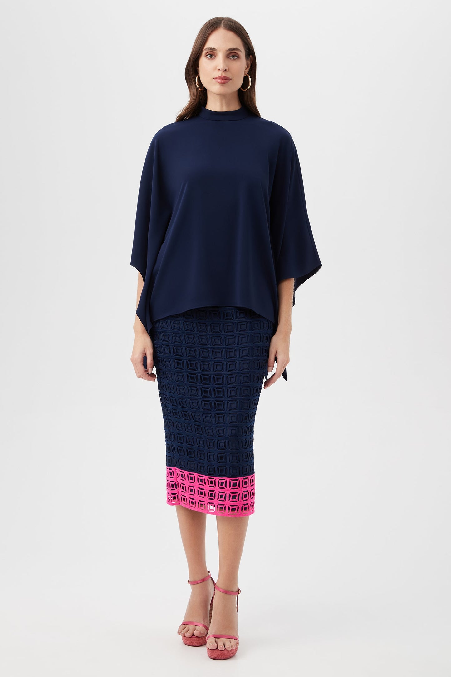 Trina Turk ANONA TOP