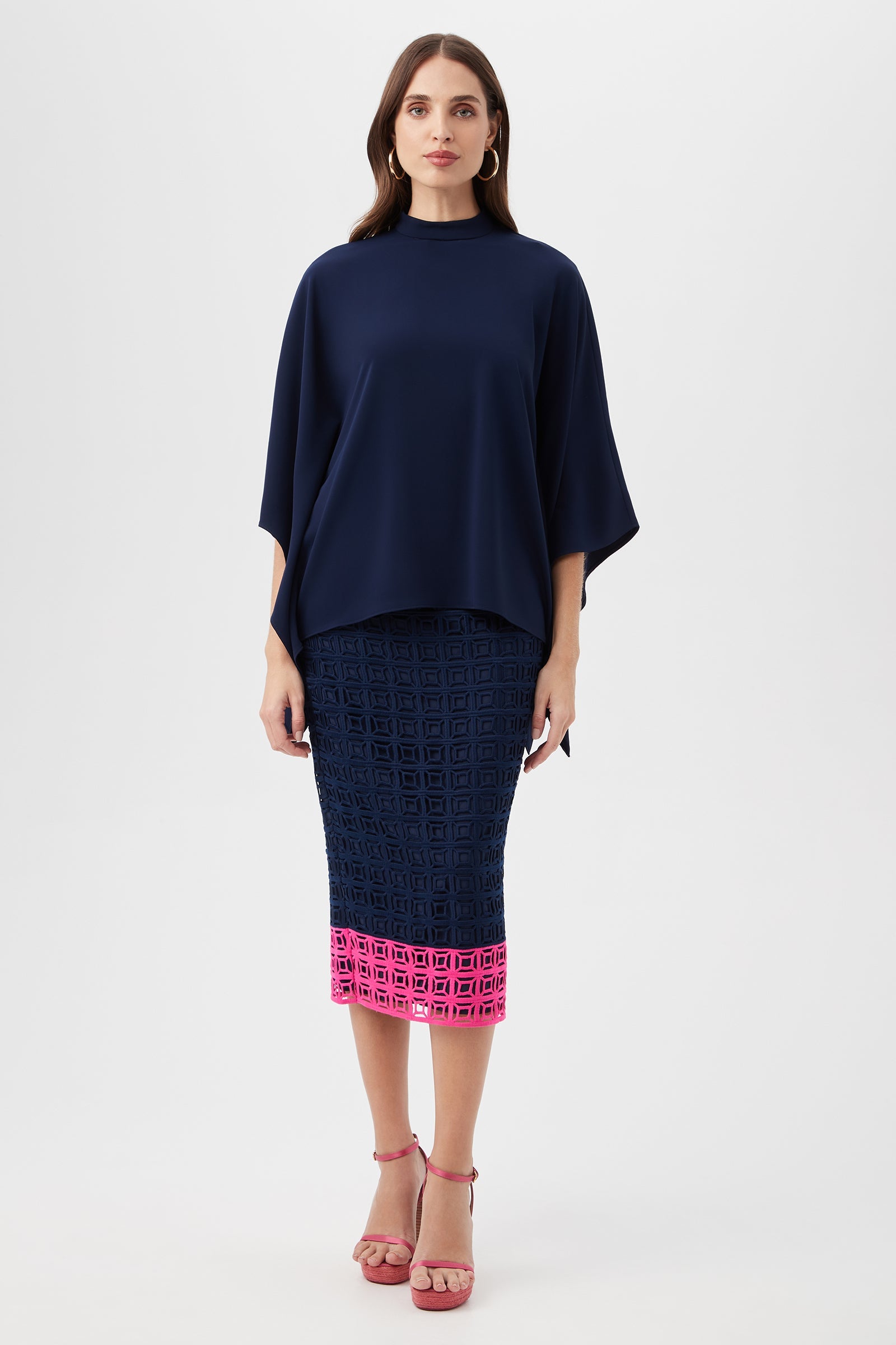 Trina Turk ANONA TOP