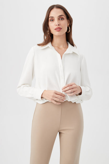 Trina Turk RENLEE SHIRT