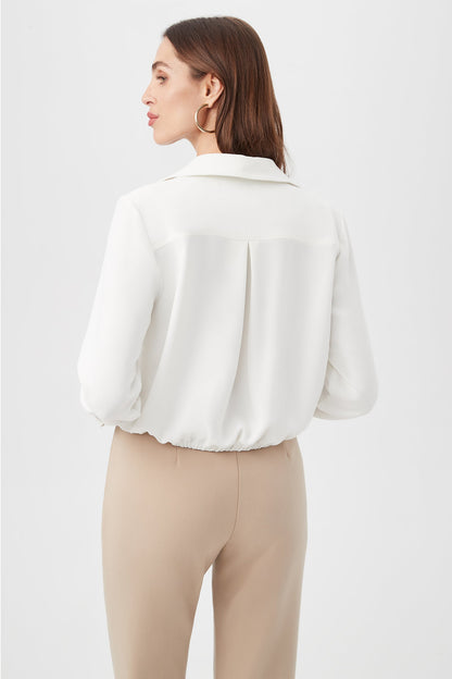 Trina Turk RENLEE SHIRT
