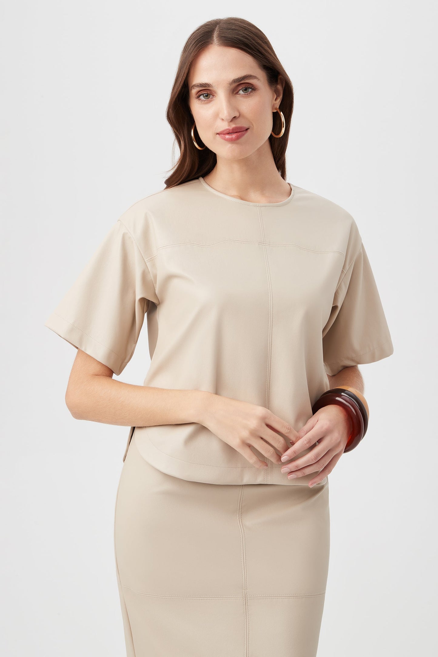Trina Turk MOIRA TOP