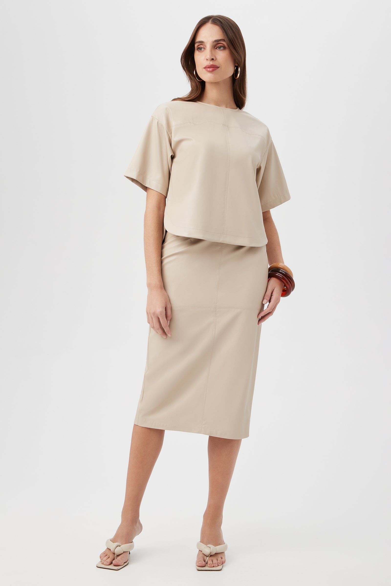 Trina Turk MOIRA TOP