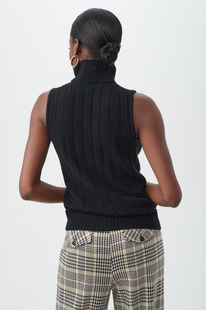 Trina Turk ONASSIS KNIT TOP