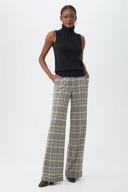 Trina Turk ONASSIS KNIT TOP