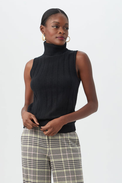 Trina Turk ONASSIS KNIT TOP