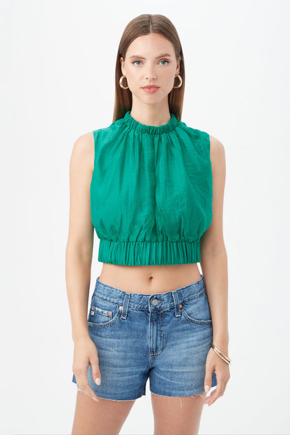 Trina Turk KALILA TOP
