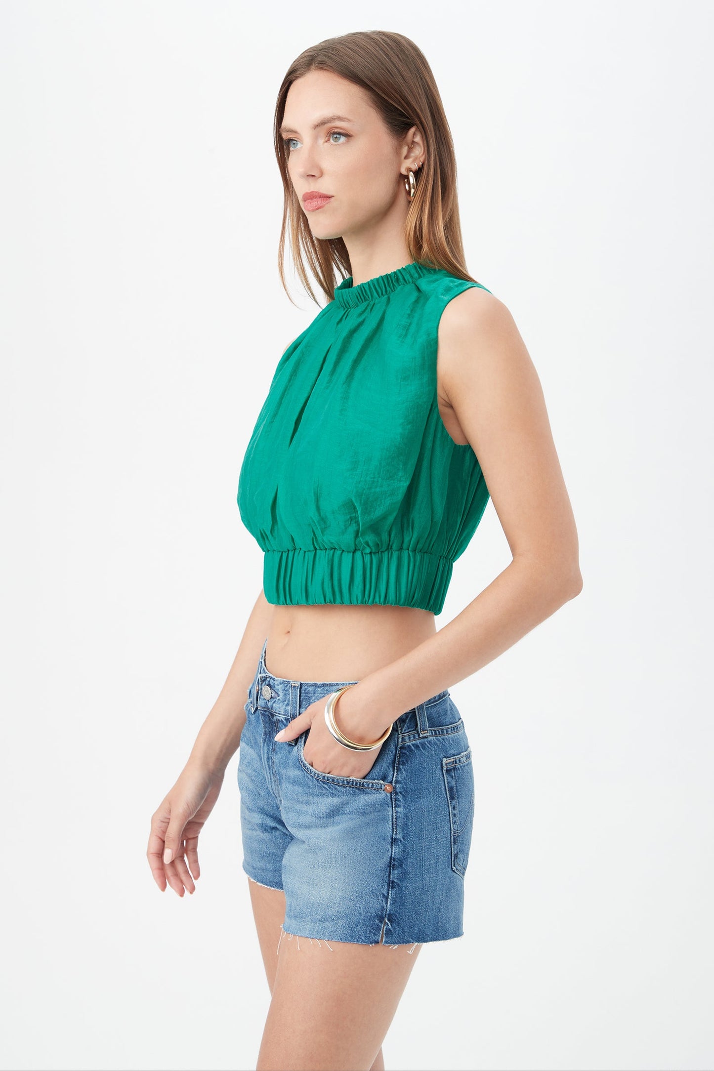 Trina Turk KALILA TOP