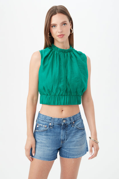 Trina Turk KALILA TOP