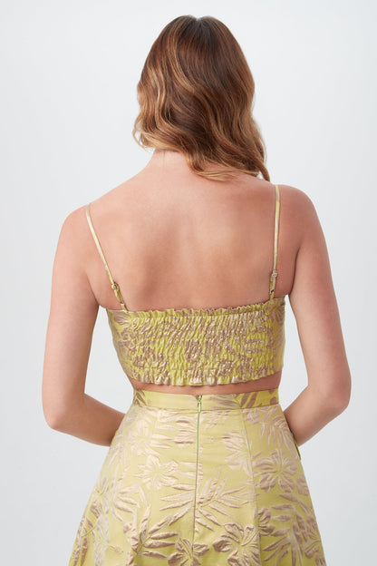 Trina Turk ALIYANNA TOP