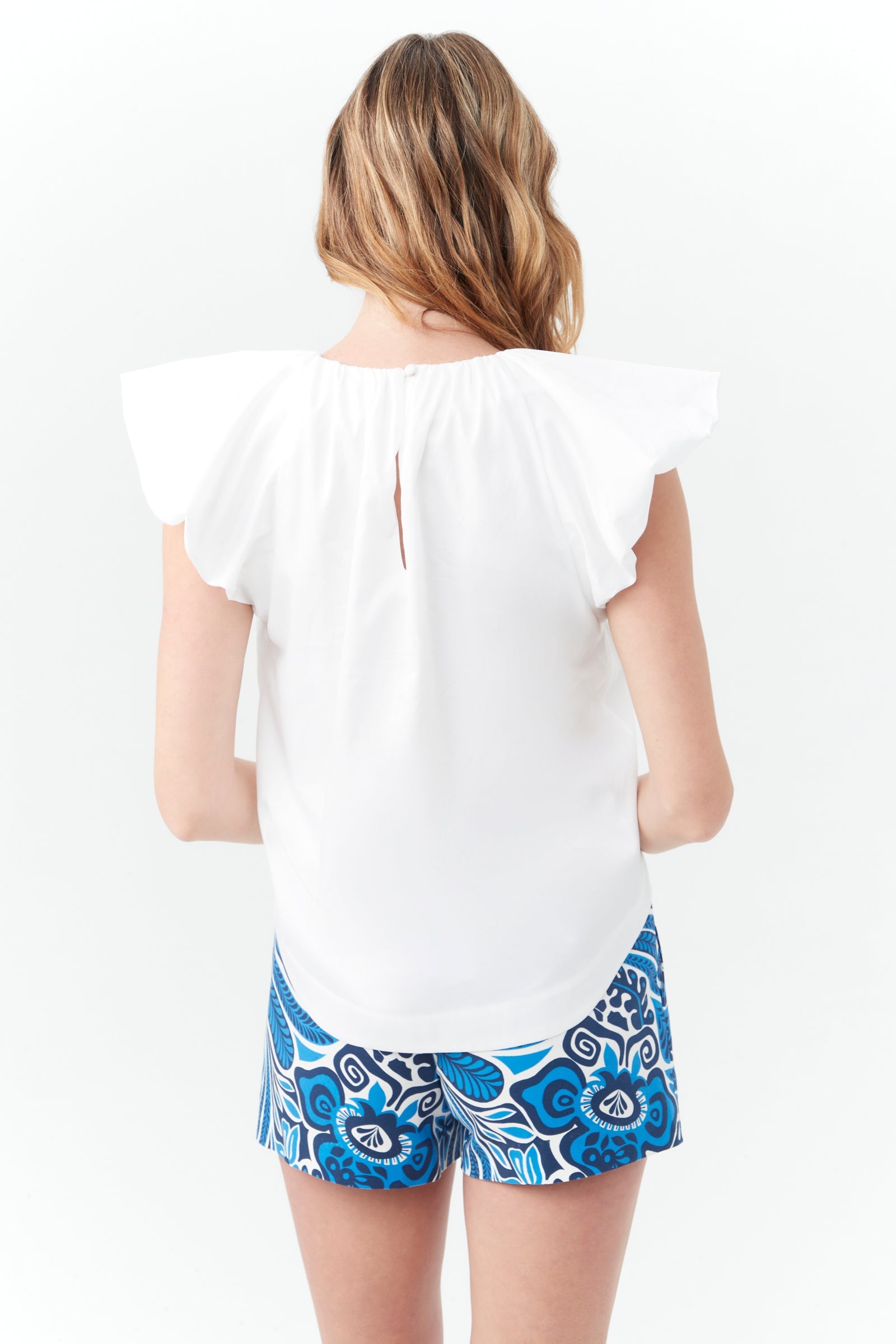 Trina Turk SAMME TOP