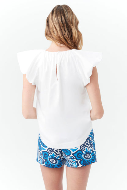 Trina Turk SAMME TOP
