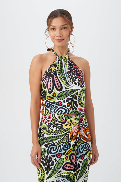 Trina Turk TAMIKA TOP