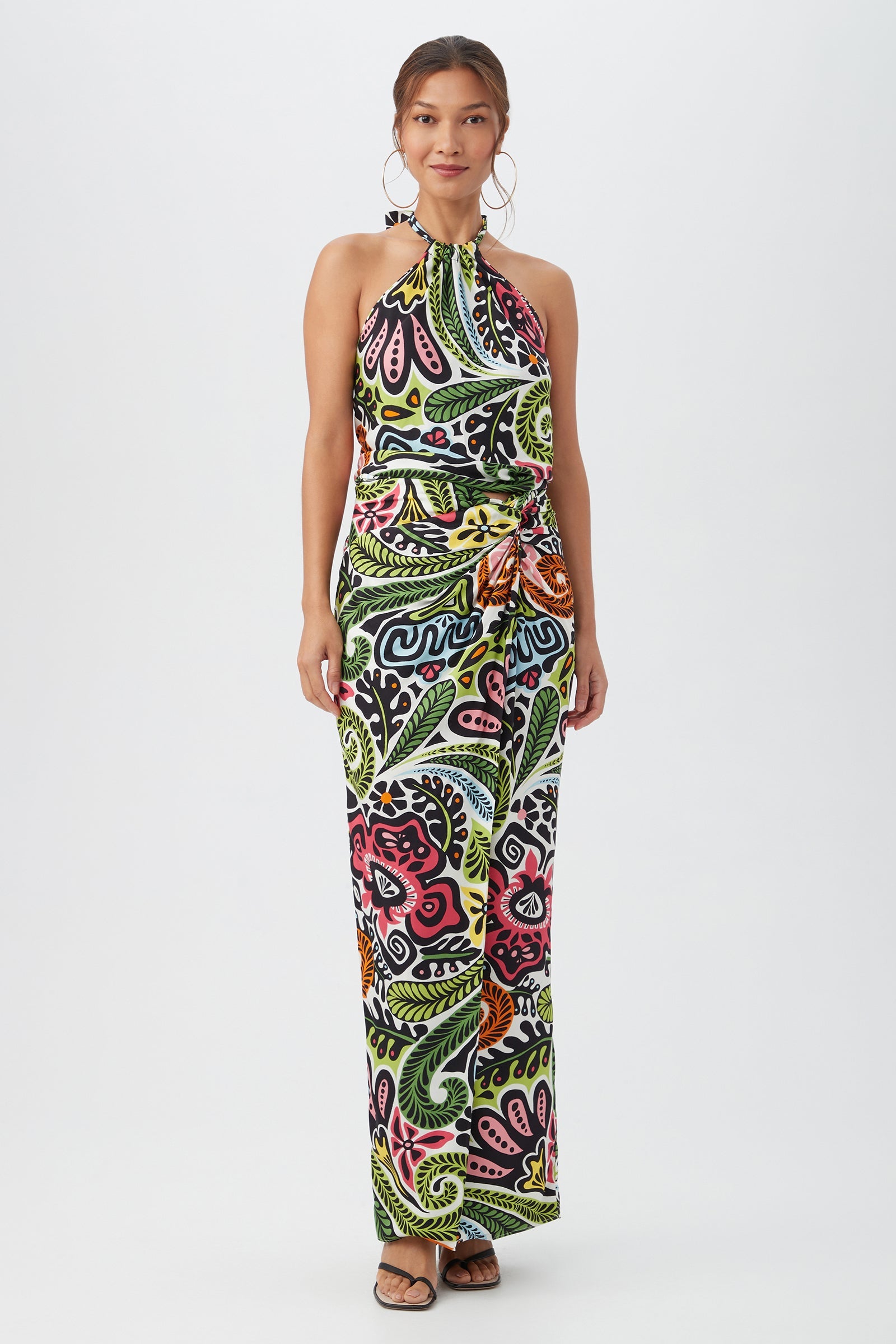 Trina Turk TAMIKA TOP