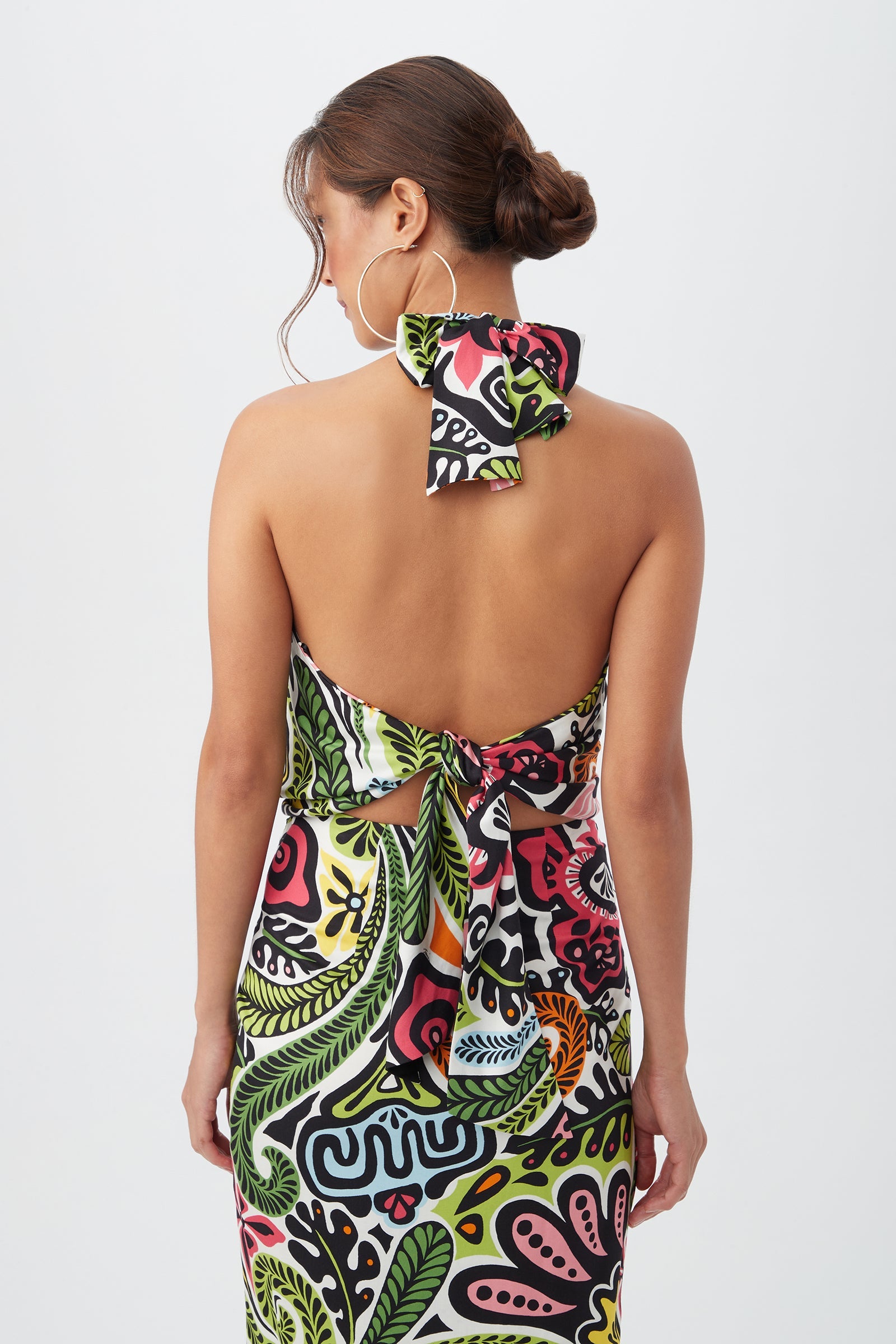 Trina Turk TAMIKA TOP
