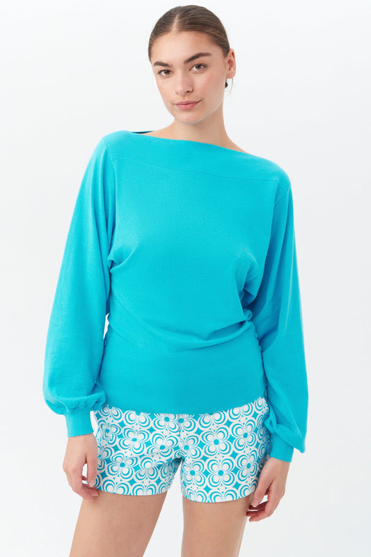 Trina Turk RAMONA 2 SWEATER