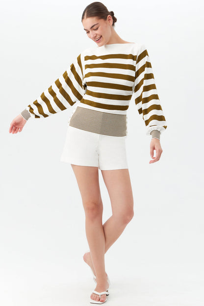 Trina Turk RAMONA 2 SWEATER